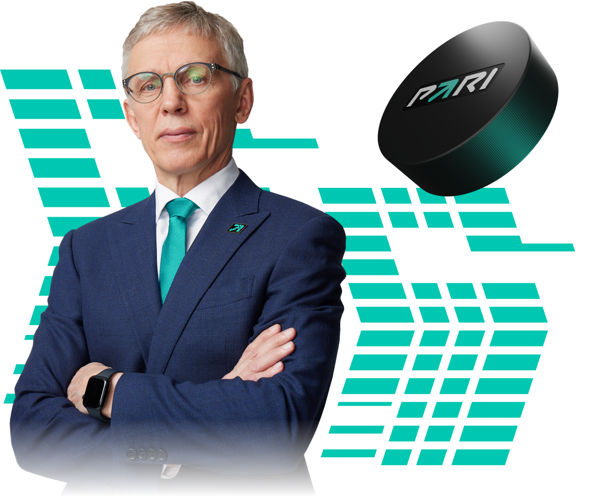 Igor Larionov
